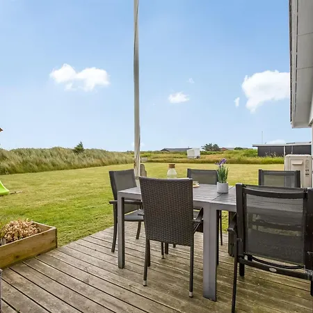 Hejdi - 650m From The Sea By Interhome Holiday home Ringkobing