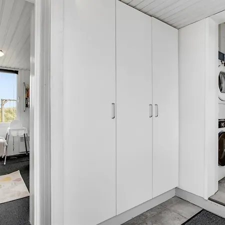 Dom wakacyjny Hejdi - 650m From The Sea By Interhome *