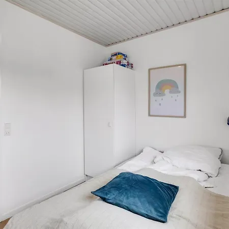 Hejdi - 650m From The Sea By Interhome Сasa de vacaciones