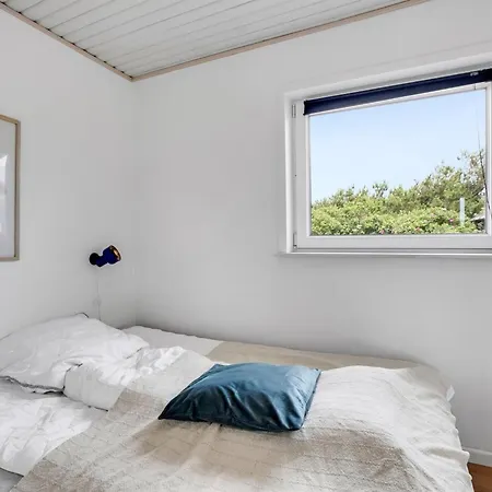 Hejdi - 650m From The Sea By Interhome * Ringkøbing