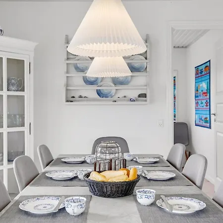 Hejdi - 650m From The Sea By Interhome Holiday home Ringkobing
