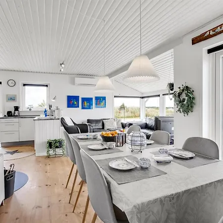 Hejdi - 650m From The Sea By Interhome * Ringkobing