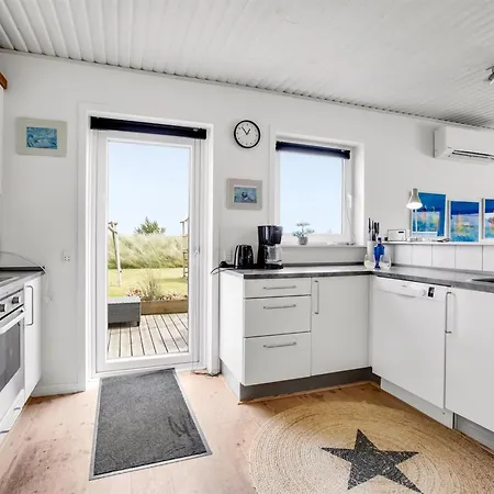 Hejdi - 650m From The Sea By Interhome Сasa de vacaciones