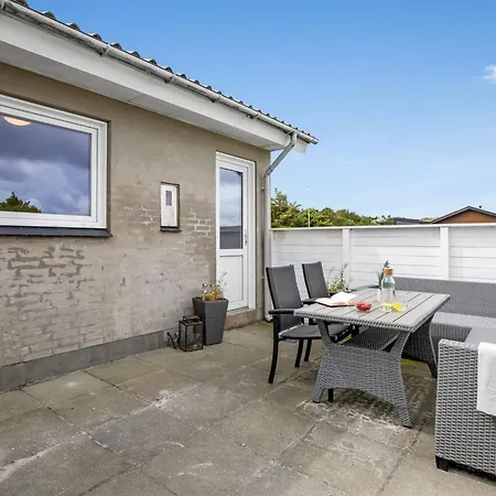 Hejdi - 650m From The Sea By Interhome