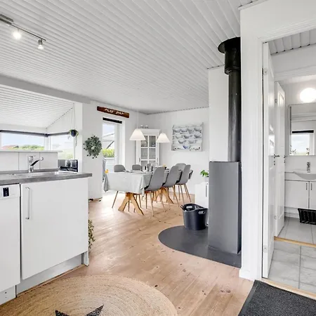 Hejdi - 650m From The Sea By Interhome Dom wakacyjny