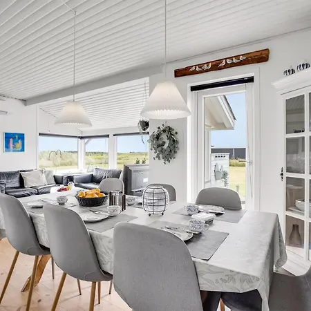 Hejdi - 650m From The Sea By Interhome Ringkøbing