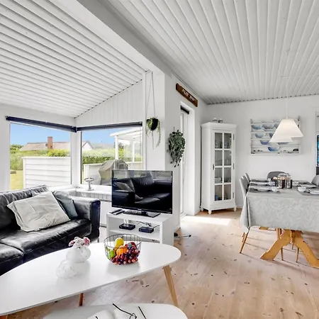 Hejdi - 650m From The Sea By Interhome Dom wakacyjny Ringkøbing