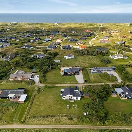 Hejdi - 650m From The Sea By Interhome Ringkøbing