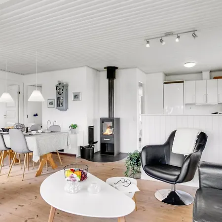 Hejdi - 650m From The Sea By Interhome Dom wakacyjny *
