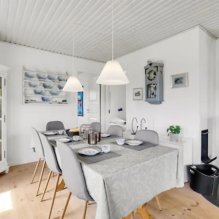 Hejdi - 650m From The Sea By Interhome Ringkøbing