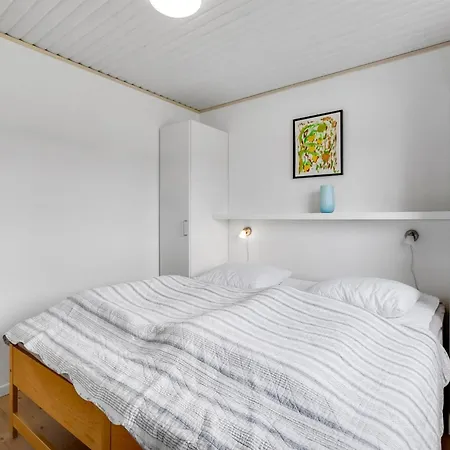 Hejdi - 650m From The Sea By Interhome *