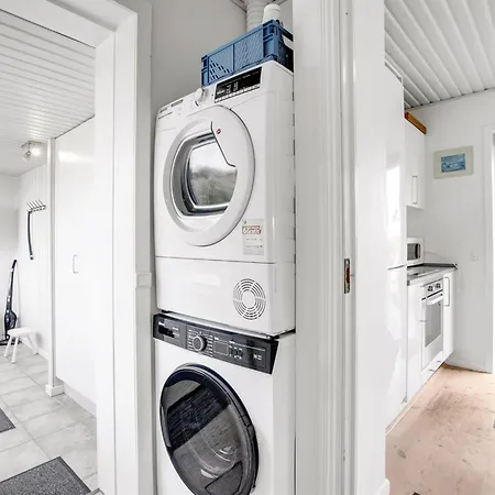Hejdi - 650m From The Sea By Interhome * Ringkøbing