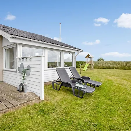 Hejdi - 650m From The Sea By Interhome Dom wakacyjny