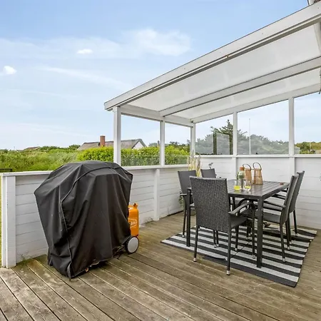 Dom wakacyjny Hejdi - 650m From The Sea By Interhome *