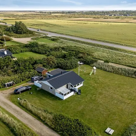 Dom wakacyjny Hejdi - 650m From The Sea By Interhome