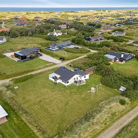 Hejdi - 650m From The Sea By Interhome Dom wakacyjny Ringkøbing