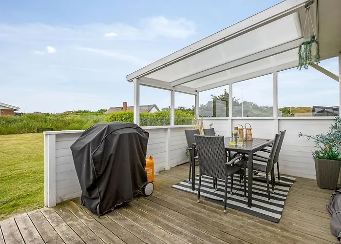 Hejdi - 650m From The Sea By Interhome