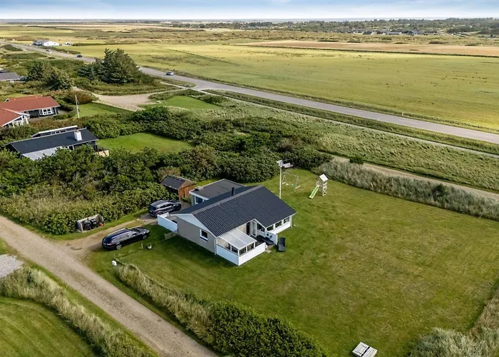 Hejdi - 650m From The Sea By Interhome Ringkobing