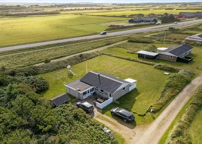 Hejdi - 650m From The Sea By Interhome Holiday home