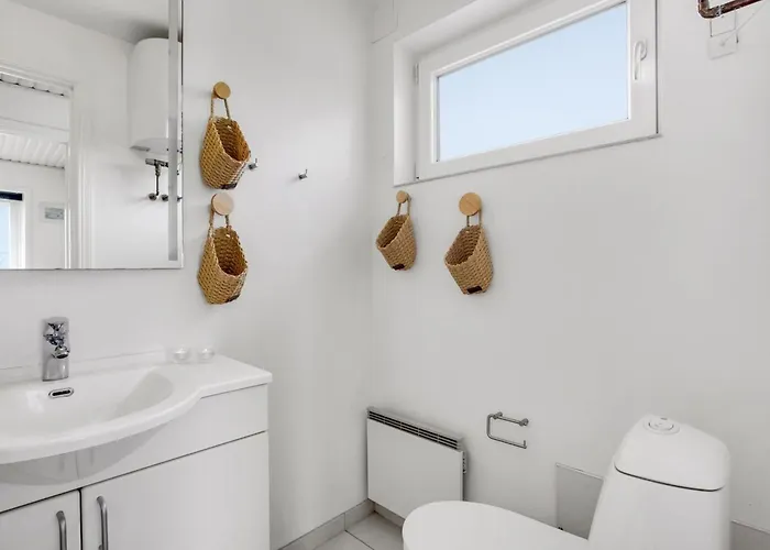 Hejdi - 650m From The Sea By Interhome Holiday home