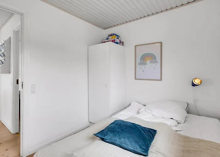 Hejdi - 650m From The Sea By Interhome Holiday home