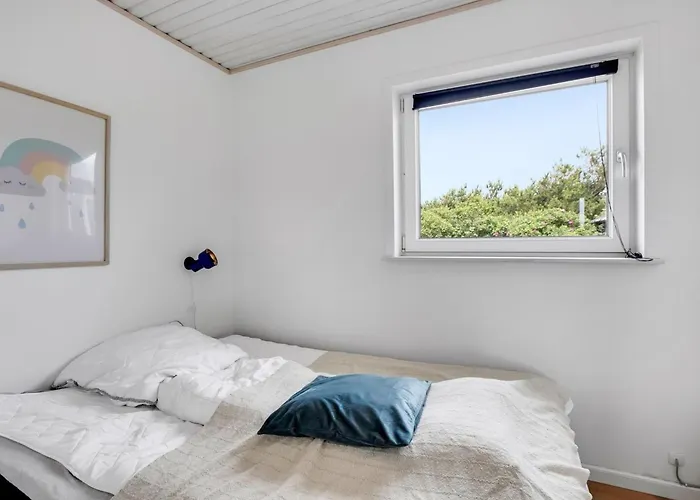 Hejdi - 650m From The Sea By Interhome * Ringkobing