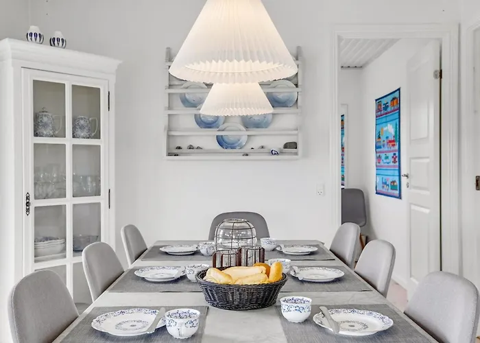 Hejdi - 650m From The Sea By Interhome Holiday home Ringkobing