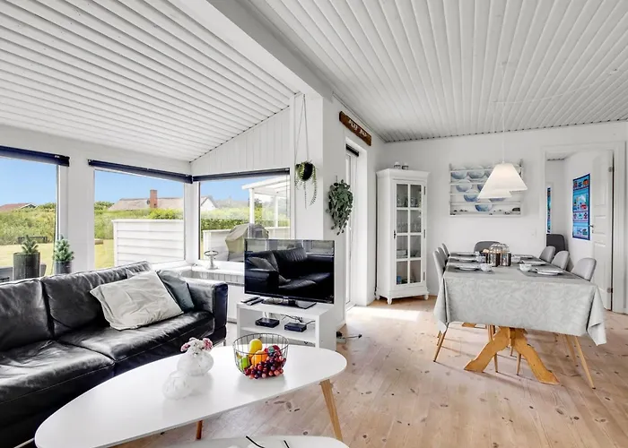 Hejdi - 650m From The Sea By Interhome *