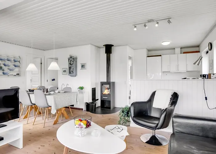 Hejdi - 650m From The Sea By Interhome Ringkobing