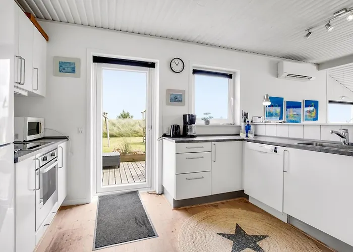 Hejdi - 650m From The Sea By Interhome Holiday home