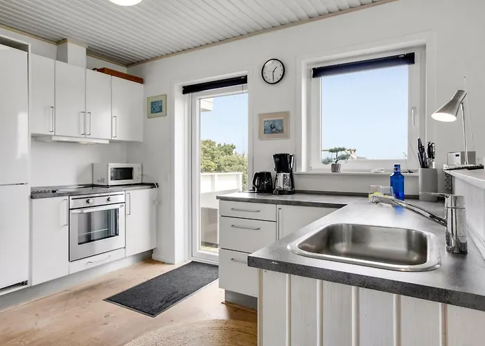 Hejdi - 650m From The Sea By Interhome Holiday home *