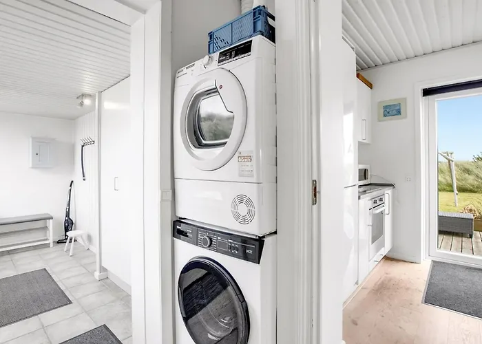 Hejdi - 650m From The Sea By Interhome *