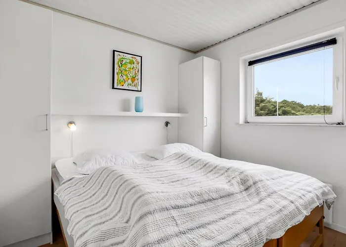 Hejdi - 650m From The Sea By Interhome Ringkobing