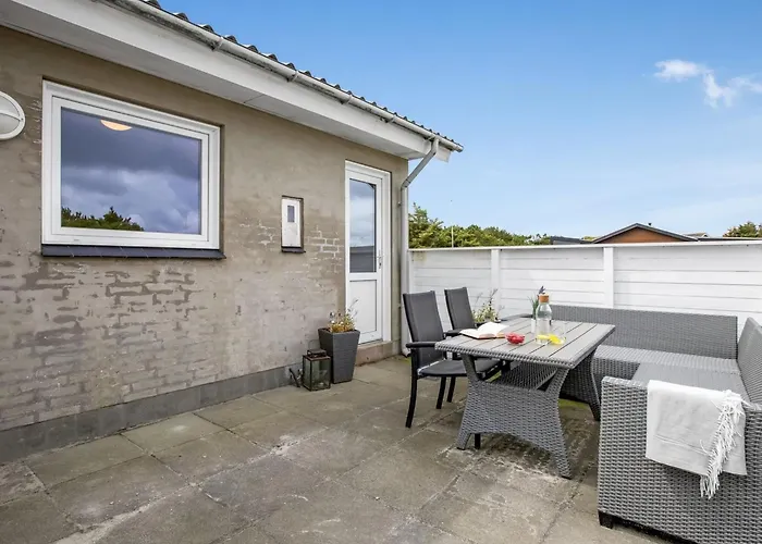 Hejdi - 650m From The Sea By Interhome