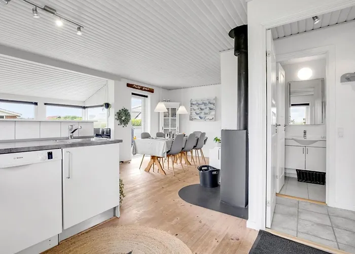 Hejdi - 650m From The Sea By Interhome Holiday home