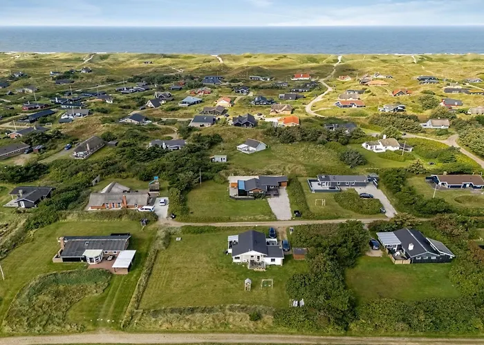 Hejdi - 650m From The Sea By Interhome Holiday home *