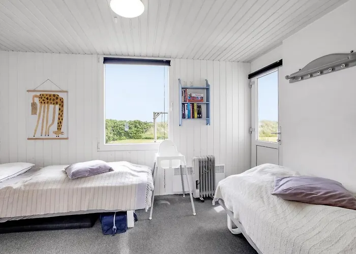 Hejdi - 650m From The Sea By Interhome *