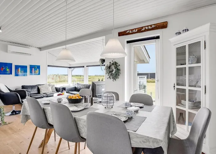 Hejdi - 650m From The Sea By Interhome Ringkobing