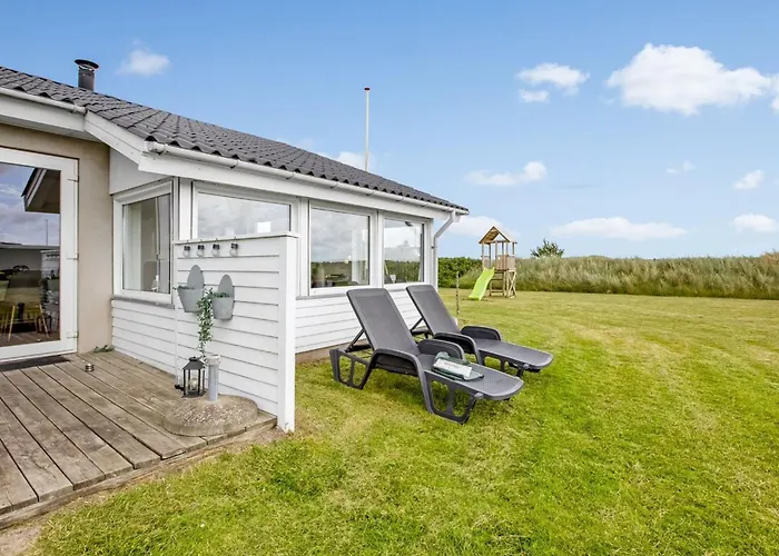 Hejdi - 650m From The Sea By Interhome Ringkøbing